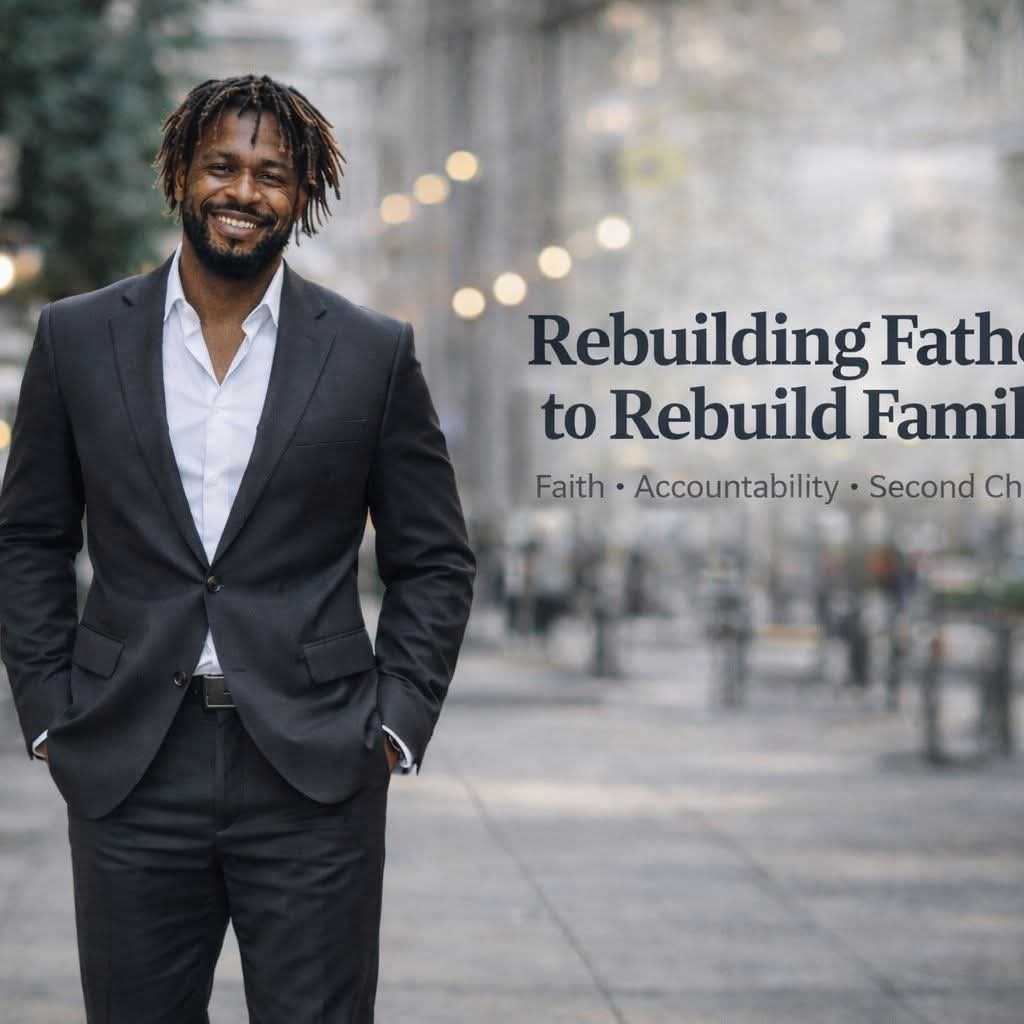 Nathaniel Fields, candidate for Maine House of Representatives, District 17